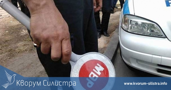 Ученик подкара нерегистриран "Опел" на село