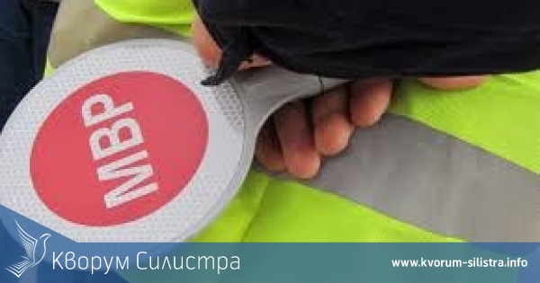 В Дуловоско пенсионер кара мотопед без регистрация