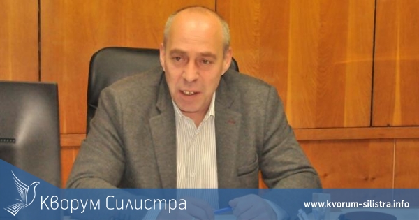 Старши комисар Юлиян Караславов впечатлен от одобрението на Паспортна служба във Facebook