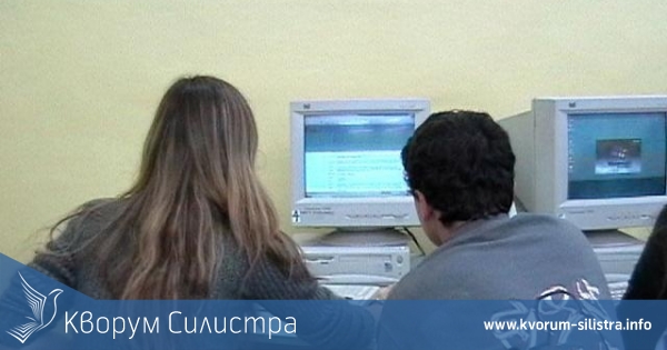 20 от 44 училища в област Силистра са заявили готовност да предоставят различен вид дистанционна връзка с всички ученици