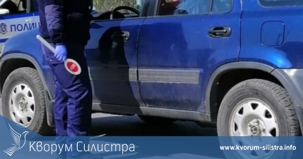 Къде в областта има контролно-пропускателни пунктове