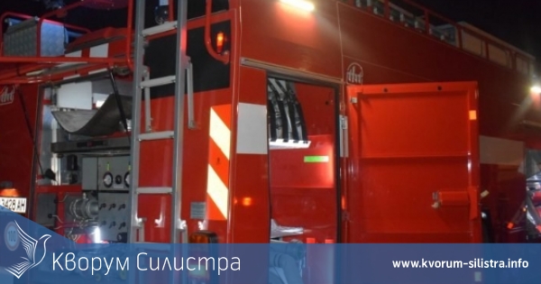 Четири пожара в комини след застудяването през последните дни