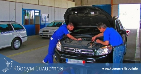 Посещението на комисия от Технологичния институт за автомобилна техника – Шумен все пак ще се състои