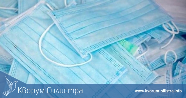 4 000 маски са раздадени в община Силистра, 560 души се ползват от услугите на патронажа