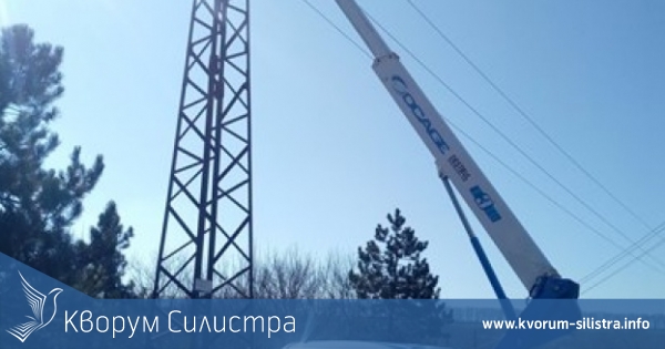 Електроразпределение Север реализира мерки за защита на птиците в област Силистра