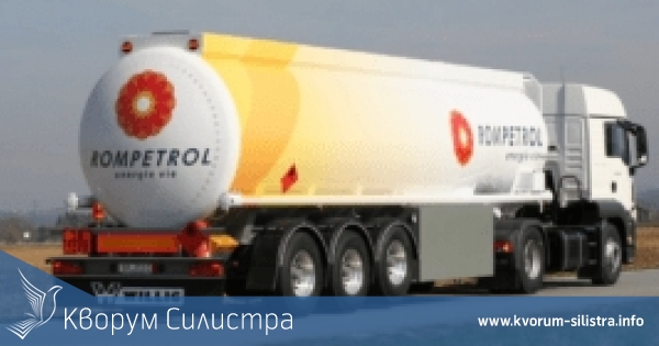 Дарение 500 литра гориво за автомобилите, извършващи доставка на храни и лекарства, получи Община Силистра