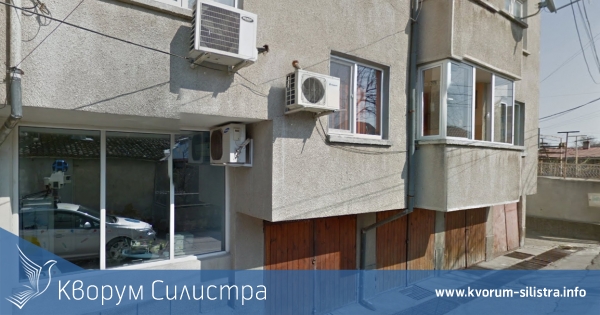 Разбиха джипка в Силистра за да откраднат лаптоп