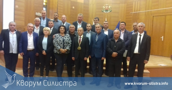 Рекорд: Гласуват за четвърти път бюджета на община Дулово в рамките на една година