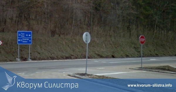 81-годишен не спря на знак "Стоп" и предизвика тежка катастрофа