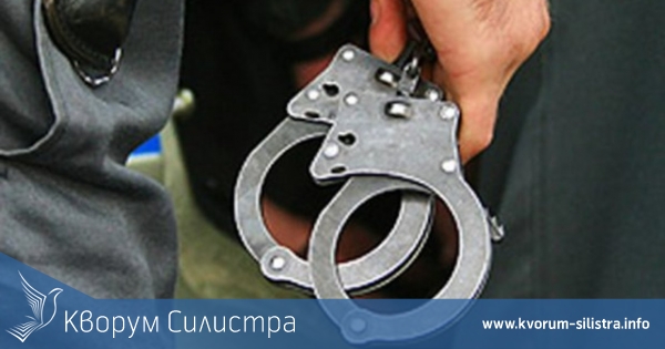 Арестуваха двама силистренски младежи с еднократните им дози "забавления"