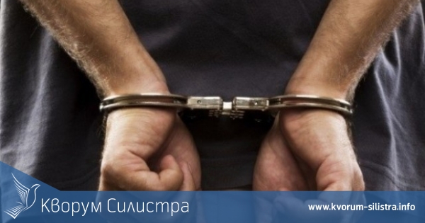 Полицията залови силистренски наркодилър, той си призна във Фейсбук, виж кой е той