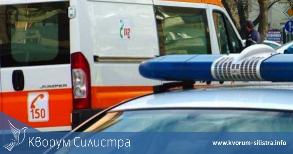 Зверска катастрофа с три жертви между дуловските села Грънчарово и Секулово