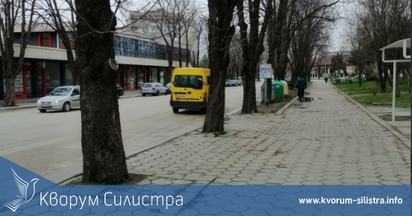 От 14 май в община Силистра се възстановяват разписанията на автобусните линии преди извънредното положение