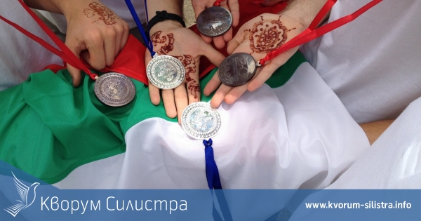 35 ученика от Силистренско ще се явят на 27 и 28 юни на финалите на националните олимпиади