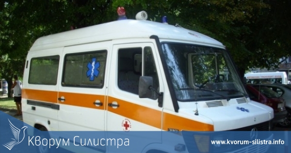 Силистренец загина при катастрофа край село Карапелит