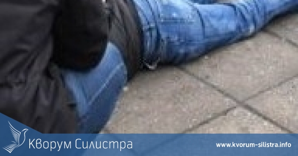 Двама са задържани при специализирана полицейска операция срещу наркоразпространението в Силистра