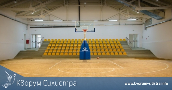 Разрешиха колективния спорт на закрито в Силистренско, но без състезателен характер и без публика