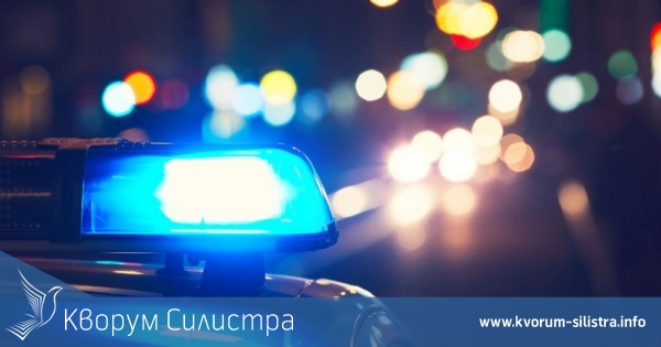 Двама дилъри в ареста след гонка с полицията