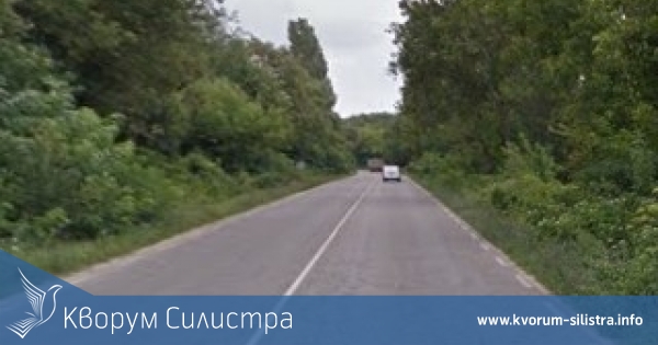 Възстановено е нормалното движение в района на Сребърна