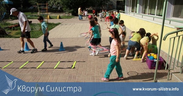 ОФИЦИАЛНО: Отварят детските градини и яслите в Силистра от 1 юни