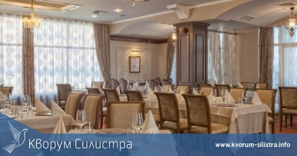 Как ще работят заведенията в Силистра от утре 1 юни?