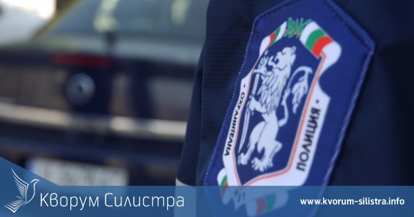 График за посещение на населени места без постоянно полицейско присъствие от мобилни екипи на ОДМВР-Силистра за месец юни