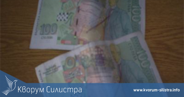 Тутракански лекар подмени алкохолна проба за 200 лева. Щракнаха му белезниците