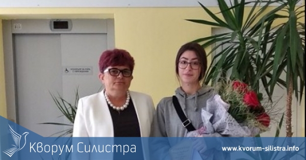 Учредиха стипендия в памет на Петър Хърватев – дългогодишен директор на гимназията "Никола Вапцаров" с. Средище