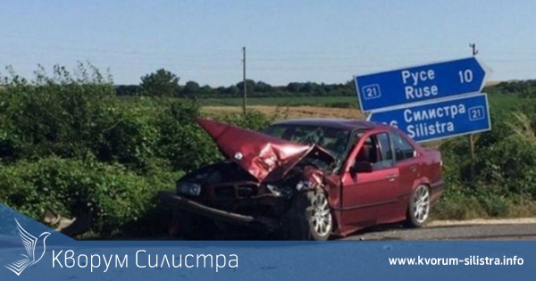 След 15 юни решават дали да въведат толсистемата за пътя Силистра-Русе