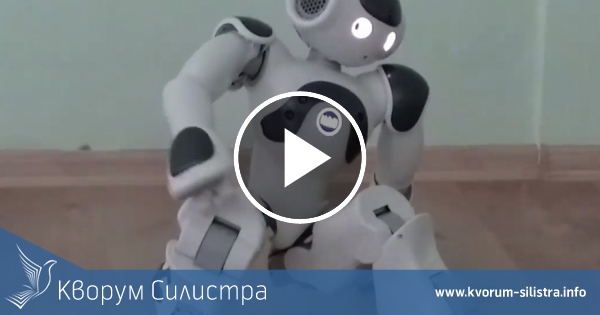 С нов кабинет по роботика се сдоби ПМГ в Силистра