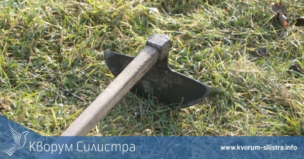 84-годишен силистрец колабира, докато си прекопаваше лозето