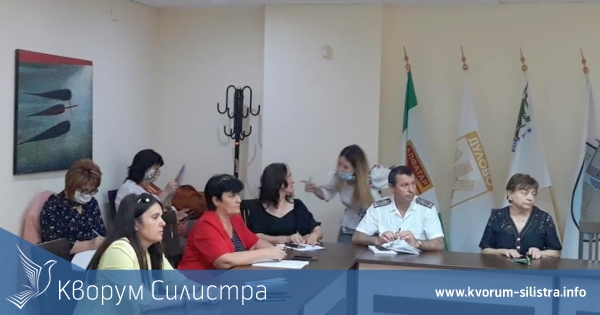 В ход е подготовката за Регионална програма за заетост в област Силистра 2020