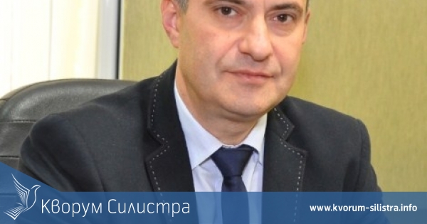 Областният управител Ивелин Статев поздрави работещите в архива в Силистра