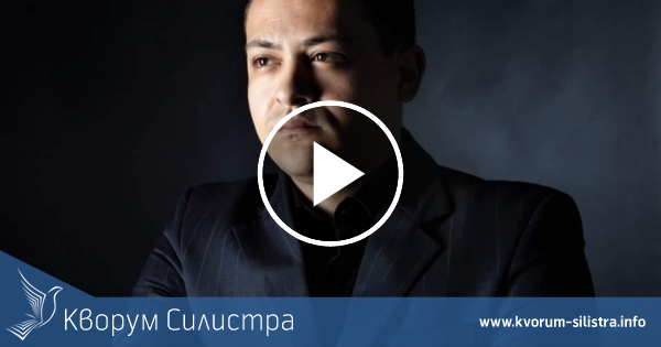 Силистренският певец Ивайло Марков с премиера на новата си песен в YouTube