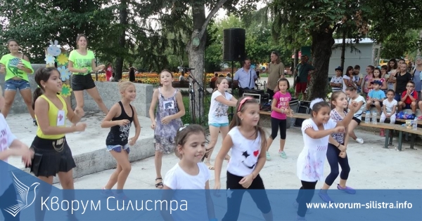 За девета поредна година се организират летни клубове по интереси в община Силистра