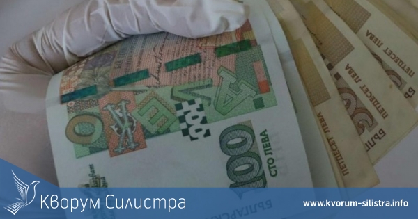 Арестуваха 53-годишна докторка в Тутракан с подкуп