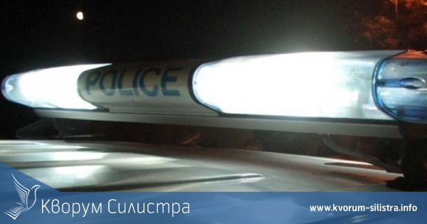 Масов бой пред кръчма в дуловското село Вокил