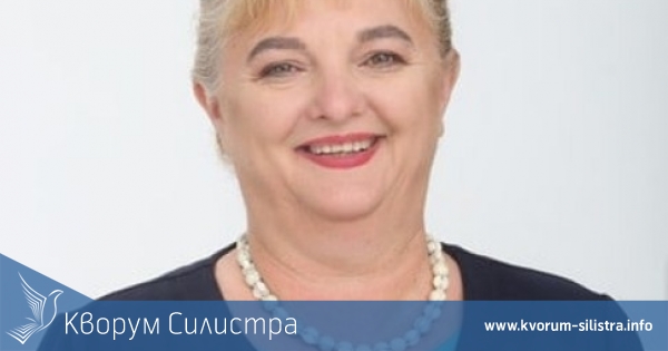 Обявиха подписка в защита на хваната с подкуп в Тутракан служителка на БАБХ, общински съветник и кандидат за кмет