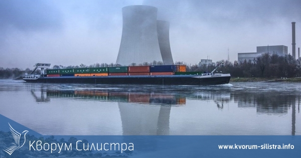 При съседите: Румъния се отказа от китайските милиарди за нови блокове в АЕЦ-а до Силистра