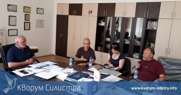 Силистра кандидатства в ЮНЕСКО с римското си наследство