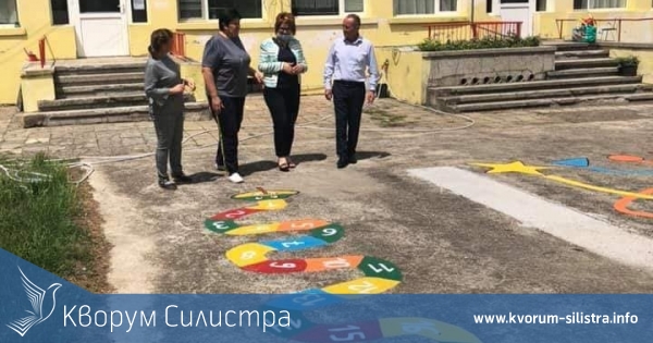 На 15 юни отварят детските градини в община Дулово