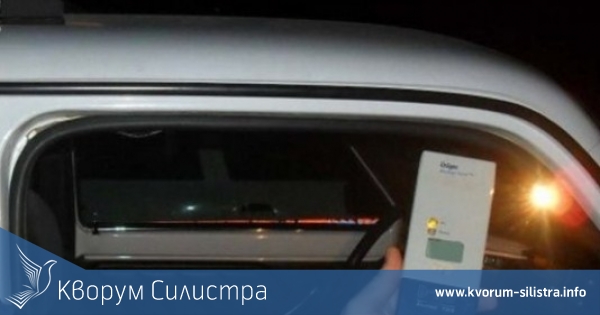 Пияни и напушени шофьори преспаха в ареста в Силистра