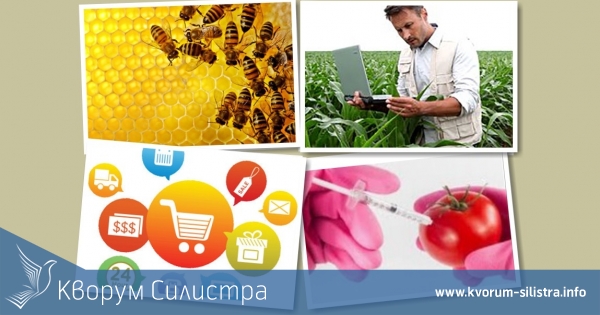 Четири нови професии в тазгодишния план-прием в област Силистра