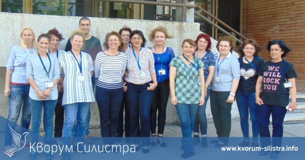 Силистренец благодари на служителите в сектор "Български документи за самоличност"