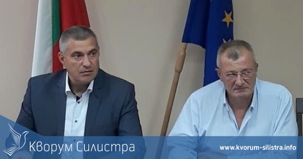 Областният управител призова за по-голяма динамичност на институциите при решаване на проблема с трафика на тирове през Силистра