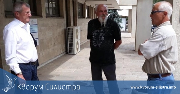 Приключиха приемните на представители на Областна администрация Силистра в различните общини от областта