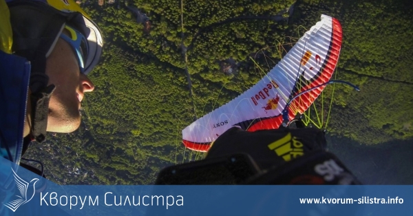 Зрелищно екстремно състезание, което трябва да финишира в Силистра, ще се проведе в събота