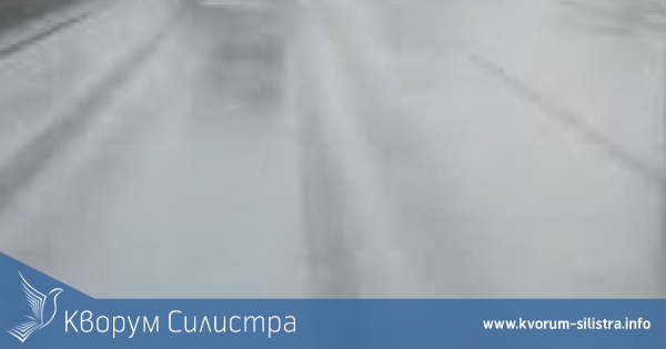 Трагична вест: Мотоциклетист загина на място по пътя Силистра - Алфатар