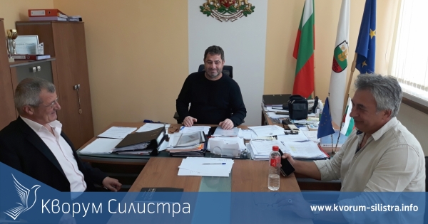 Обобщение от приемните на Областна администрация Силистра в общини и кметства от областта