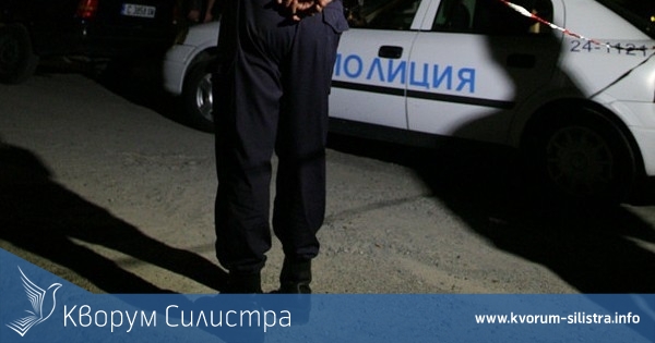 "Развеселена" компания в бус предизвика катастрофа на пътя Силистра – Русе, до разклона за село Ситово